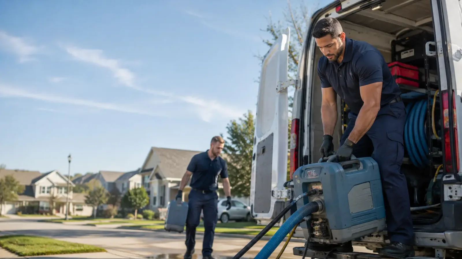 Trauma Cleanup in Castleton, IL near me